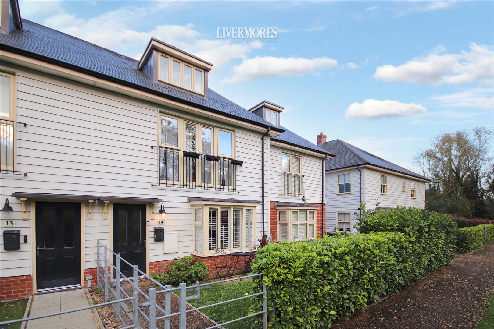 Darenth Mill Lane, Dartford